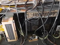 Mainframes - axcelis gds vhe - 150mm implant - afbeelding 17 van  88
