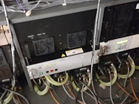 Mainframes - axcelis gds vhe - 150mm implant - afbeelding 19 van  88
