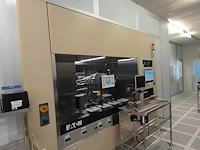 Mainframes - axcelis gds vhe - 150mm implant - afbeelding 12 van  88