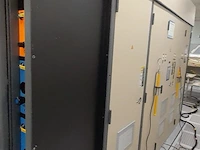 Mainframes - axcelis gds vhe - 150mm implant - afbeelding 27 van  88