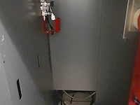 Mainframes - axcelis gds vhe - 150mm implant - afbeelding 28 van  88
