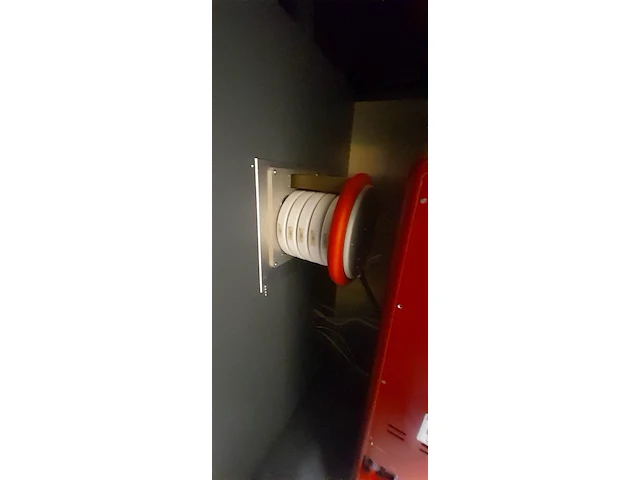 Mainframes - axcelis gds vhe - 150mm implant - afbeelding 29 van  88