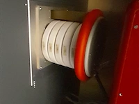 Mainframes - axcelis gds vhe - 150mm implant - afbeelding 29 van  88