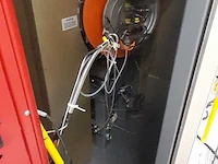 Mainframes - axcelis gds vhe - 150mm implant - afbeelding 33 van  88