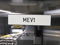 Mainframes - axcelis gds vhe - 150mm implant - afbeelding 23 van  88