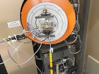 Mainframes - axcelis gds vhe - 150mm implant - afbeelding 35 van  88
