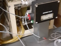Mainframes - axcelis gds vhe - 150mm implant - afbeelding 36 van  88