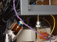 Mainframes - axcelis gds vhe - 150mm implant - afbeelding 38 van  88