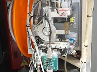 Mainframes - axcelis gds vhe - 150mm implant - afbeelding 40 van  88