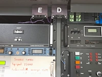Mainframes - axcelis gds vhe - 150mm implant - afbeelding 43 van  88