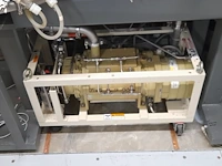 Mainframes - axcelis gds vhe - 150mm implant - afbeelding 44 van  88