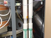 Mainframes - axcelis gds vhe - 150mm implant - afbeelding 47 van  88