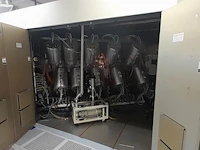 Mainframes - axcelis gds vhe - 150mm implant - afbeelding 49 van  88