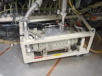 Mainframes - axcelis gds vhe - 150mm implant - afbeelding 50 van  88