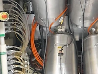 Mainframes - axcelis gds vhe - 150mm implant - afbeelding 51 van  88