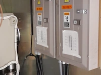 Mainframes - axcelis gds vhe - 150mm implant - afbeelding 52 van  88