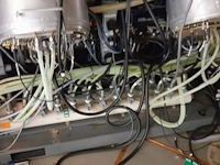 Mainframes - axcelis gds vhe - 150mm implant - afbeelding 54 van  88
