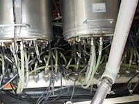 Mainframes - axcelis gds vhe - 150mm implant - afbeelding 55 van  88