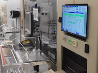 Mainframes - axcelis gds vhe - 150mm implant - afbeelding 45 van  88