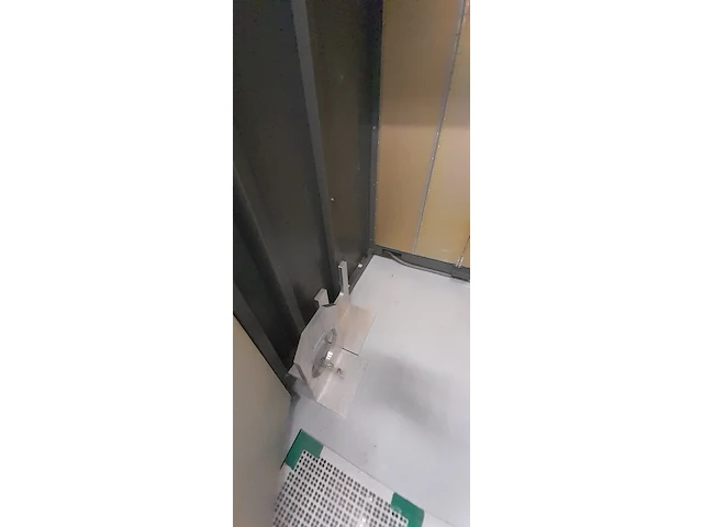 Mainframes - axcelis gds vhe - 150mm implant - afbeelding 58 van  88