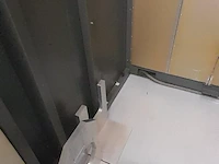 Mainframes - axcelis gds vhe - 150mm implant - afbeelding 58 van  88