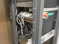 Mainframes - axcelis gds vhe - 150mm implant - afbeelding 59 van  88
