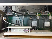 Mainframes - axcelis gds vhe - 150mm implant - afbeelding 60 van  88
