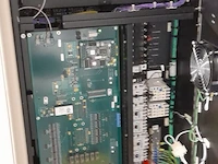 Mainframes - axcelis gds vhe - 150mm implant - afbeelding 61 van  88