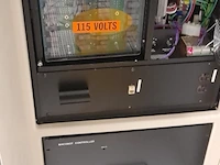 Mainframes - axcelis gds vhe - 150mm implant - afbeelding 62 van  88
