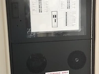 Mainframes - axcelis gds vhe - 150mm implant - afbeelding 63 van  88