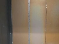 Mainframes - axcelis gds vhe - 150mm implant - afbeelding 65 van  88