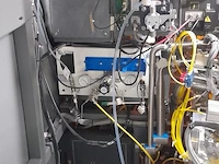 Mainframes - axcelis gds vhe - 150mm implant - afbeelding 66 van  88