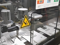 Mainframes - axcelis gds vhe - 150mm implant - afbeelding 56 van  88