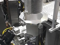 Mainframes - axcelis gds vhe - 150mm implant - afbeelding 70 van  88