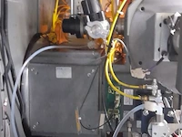 Mainframes - axcelis gds vhe - 150mm implant - afbeelding 72 van  88