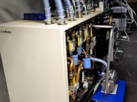 Mainframes - axcelis gds vhe - 150mm implant - afbeelding 73 van  88