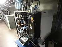Mainframes - axcelis gds vhe - 150mm implant - afbeelding 75 van  88