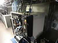 Mainframes - axcelis gds vhe - 150mm implant - afbeelding 76 van  88