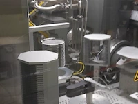 Mainframes - axcelis gds vhe - 150mm implant - afbeelding 67 van  88