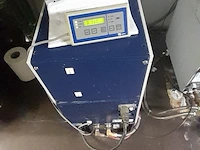 Mainframes - axcelis gds vhe - 150mm implant - afbeelding 79 van  88