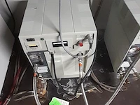 Mainframes - axcelis gds vhe - 150mm implant - afbeelding 80 van  88