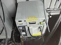Mainframes - axcelis gds vhe - 150mm implant - afbeelding 81 van  88