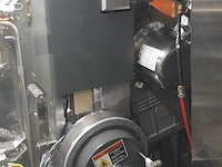 Mainframes - axcelis gds vhe - 150mm implant - afbeelding 78 van  88