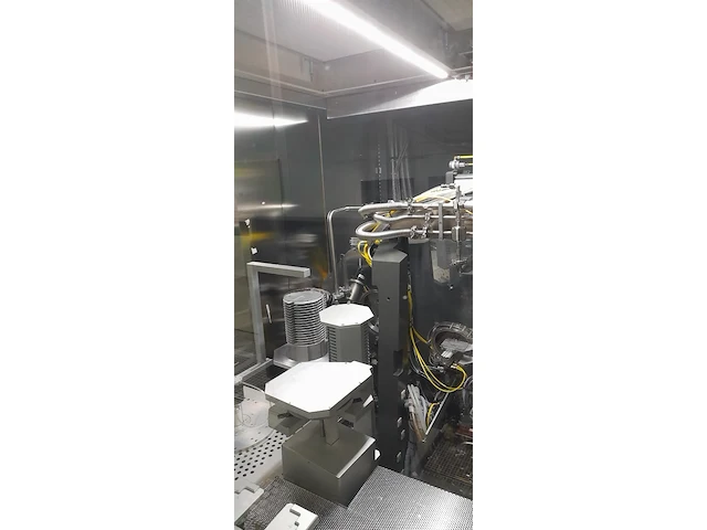 Mainframes - axcelis gds vhe - 150mm implant - afbeelding 88 van  88