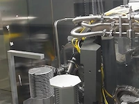 Mainframes - axcelis gds vhe - 150mm implant - afbeelding 88 van  88
