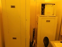 Mainframes - canon fpa 2500 i3 - 150mm i-line stepper - afbeelding 7 van  28
