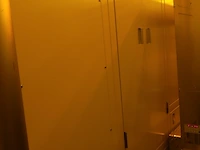 Mainframes - canon fpa 2500 i3 - 150mm i-line stepper - afbeelding 15 van  28