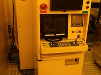 Mainframes - canon fpa 2500 i3 - 150mm i-line stepper - afbeelding 23 van  28