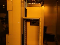 Mainframes - canon fpa 2500 i3 - 150mm i-line stepper - afbeelding 24 van  28
