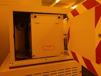Mainframes - canon fpa 2500 i3 - 150mm i-line stepper - afbeelding 2 van  63